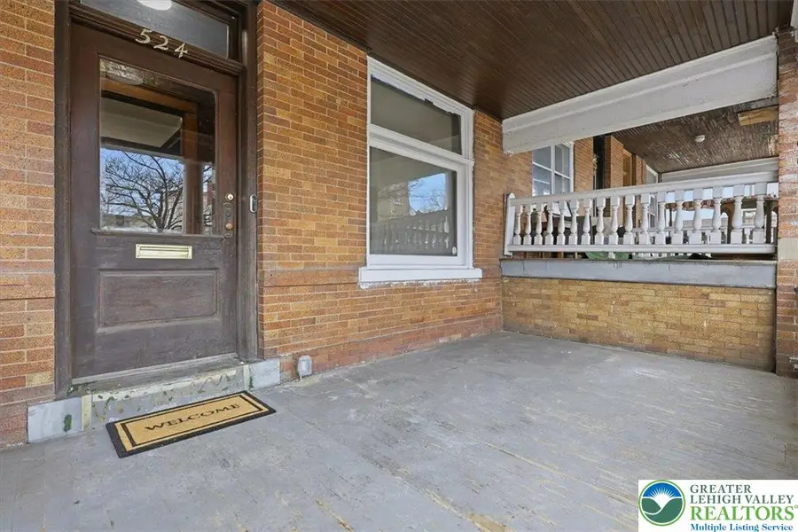 524 Fiot Street, Bethlehem, PA 18015 - #2