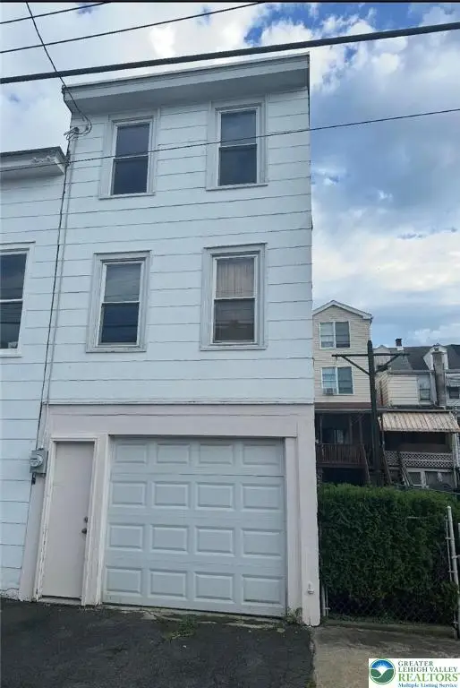 834 E Pine, Mahanoy City, PA 17948 - #1