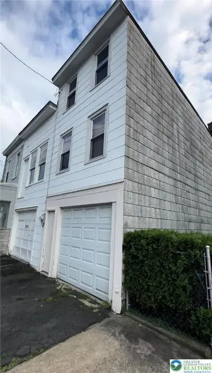 834 E Pine, Mahanoy City, PA 17948 - #2