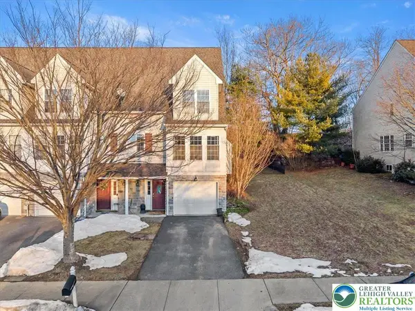 1409 Ravena Street, Bethlehem City, PA 18015