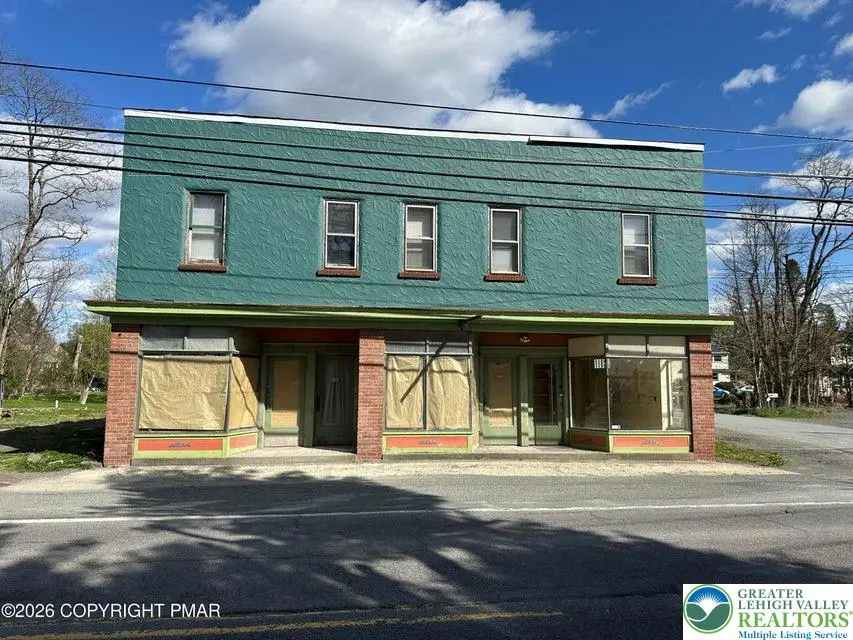 6656 Route 191, Cresco, PA 18326 - #1