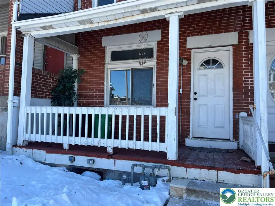 904 N 5th Street, Allentown, PA 18102 - #2