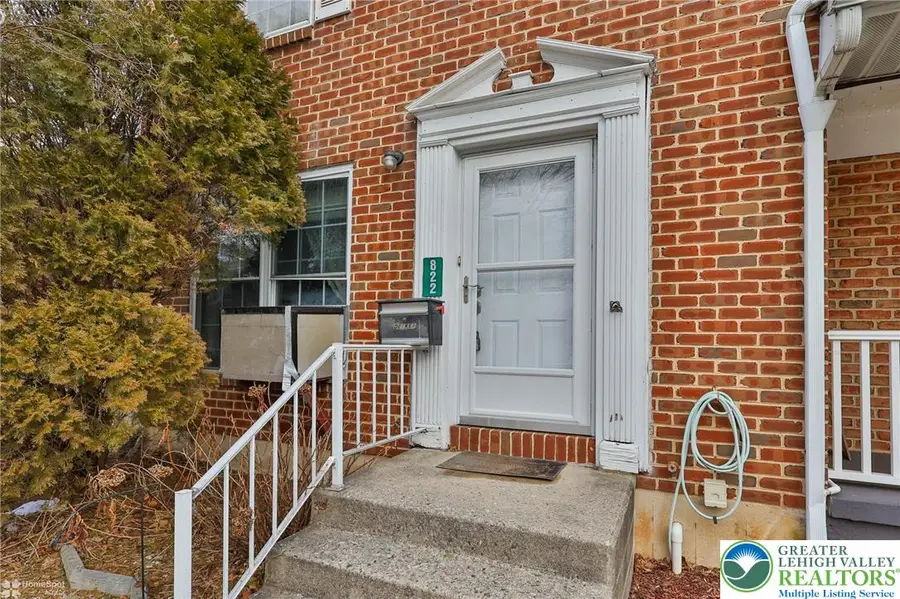 822 Elm Street, Bethlehem, PA 18018 - #2