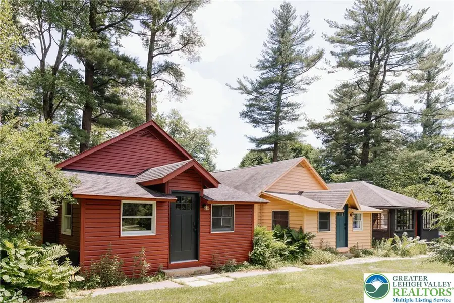 116 Firehouse Road, Pocono Pines, PA 18350 - #2