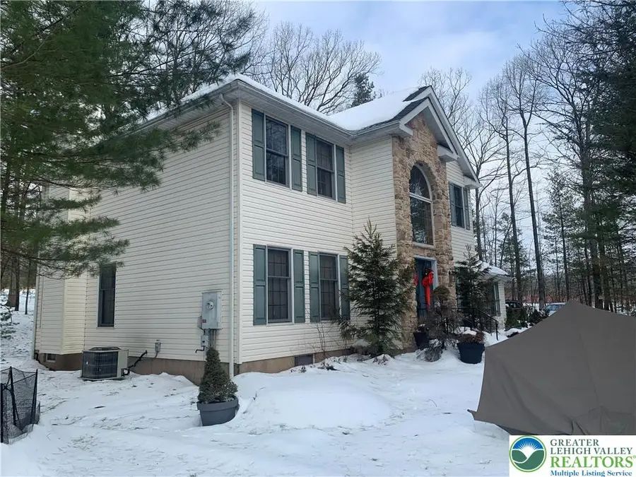 25 Rollingwood Trail, Chestnuthill, PA 18353 - #2