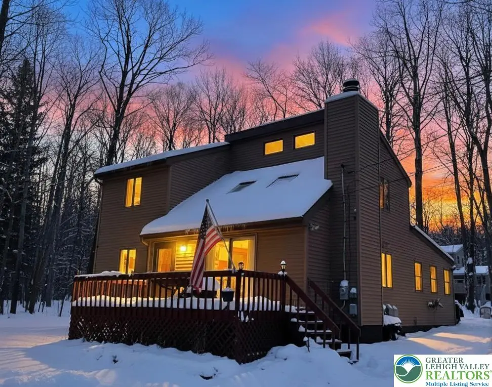 72 Creekview Drive E, Clifton, PA 18424 - #1