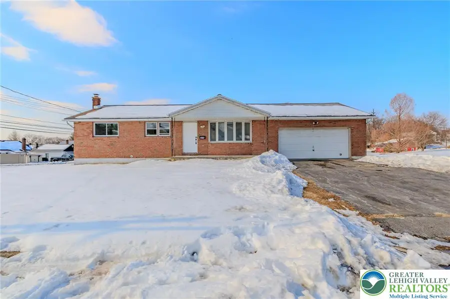 4102 Lehigh Street, Egypt, PA 18052 - #2