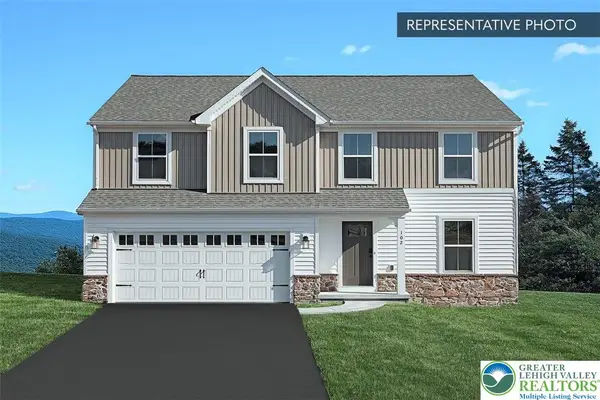 764 Fawn Way #Lot 19, Pennsburg Boro, PA 18073