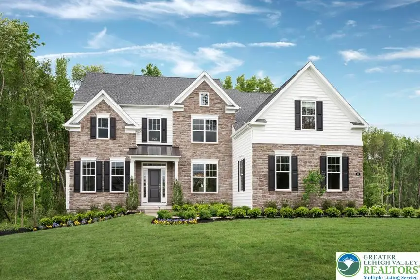 5405 Red Oak Drive, Upper Saucon, PA 18036 - #1