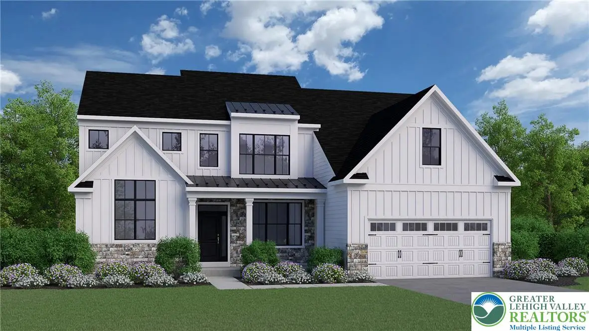 5397 Red Oak Drive, Upper Saucon, PA 18036 - #1