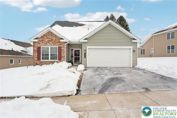 5424 Traditions Drive, Coopersburg, PA 18036