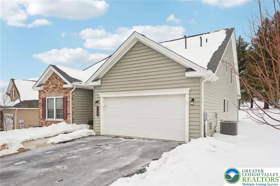 5424 Traditions Drive, Coopersburg, PA 18036 - #2