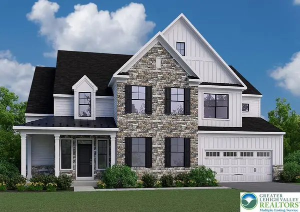 5411 Red Oak Drive, Upper Saucon Twp, PA 18036