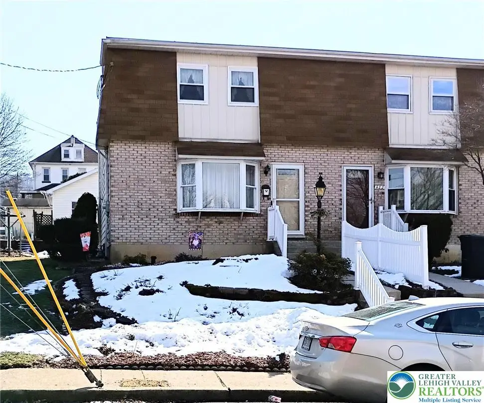 420 W Grant Street, Easton, PA 18042 - #1