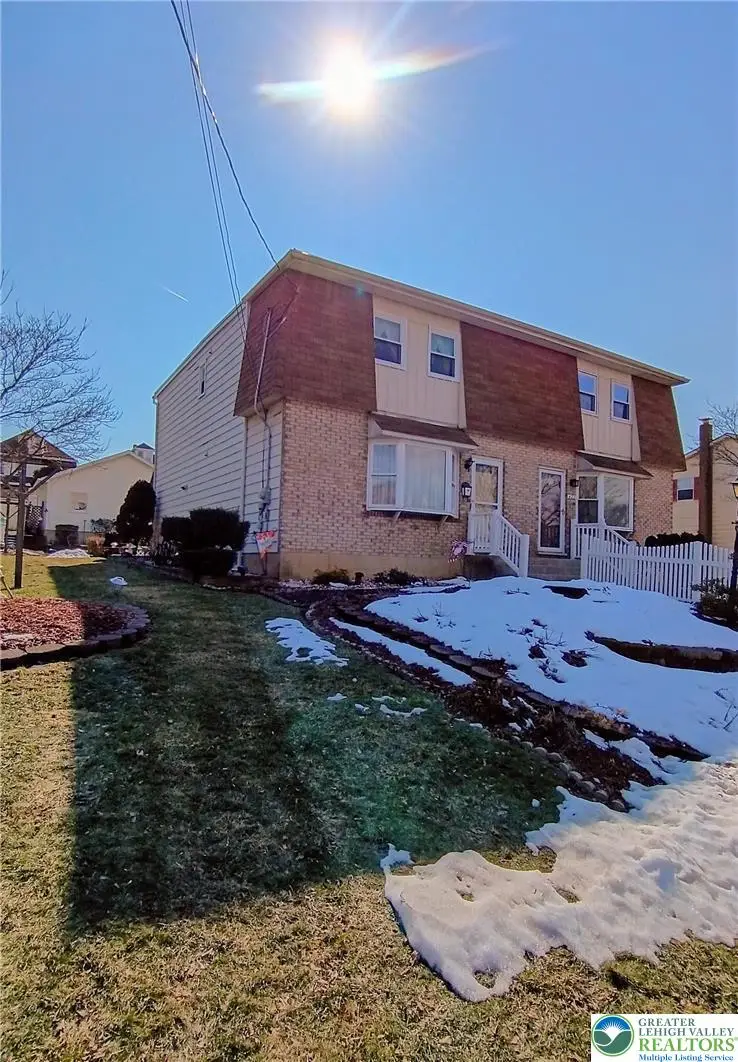 420 W Grant Street, Easton, PA 18042 - #2