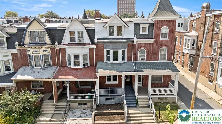 120 S 13th Street, Allentown, PA 18102 - #3