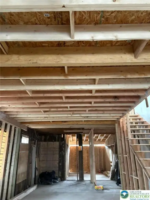 310 W Ridge Street, Lansford, PA 18232 - #2