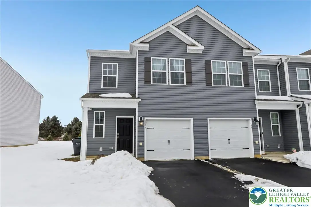 1138 Martin Road, Breinigsville, PA 18031 - #1