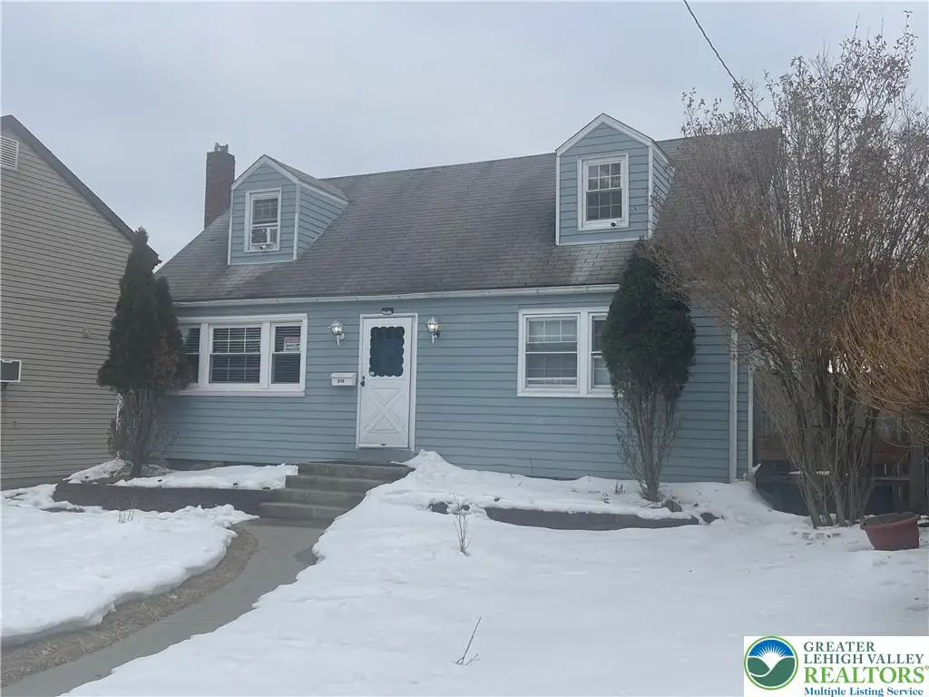 615 Randolph Street E, Allentown, PA 18109 - #1