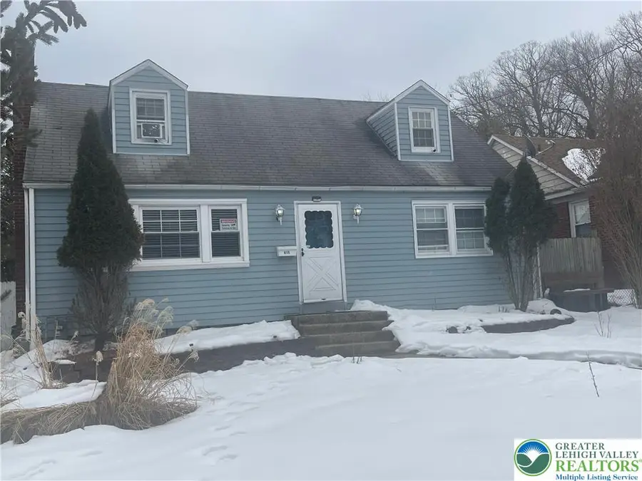 615 Randolph Street E, Allentown, PA 18109 - #3