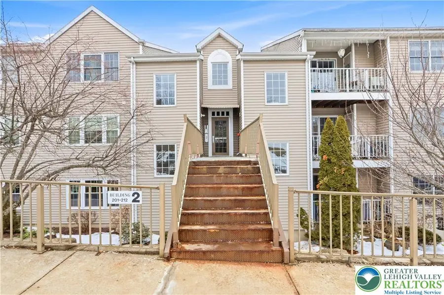 201 Canal Park, Easton, PA 18042 - #2