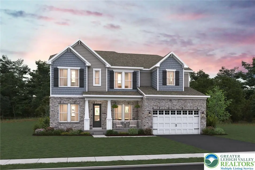 5693 Frederick Drive, East Allen, PA 18017 - #1