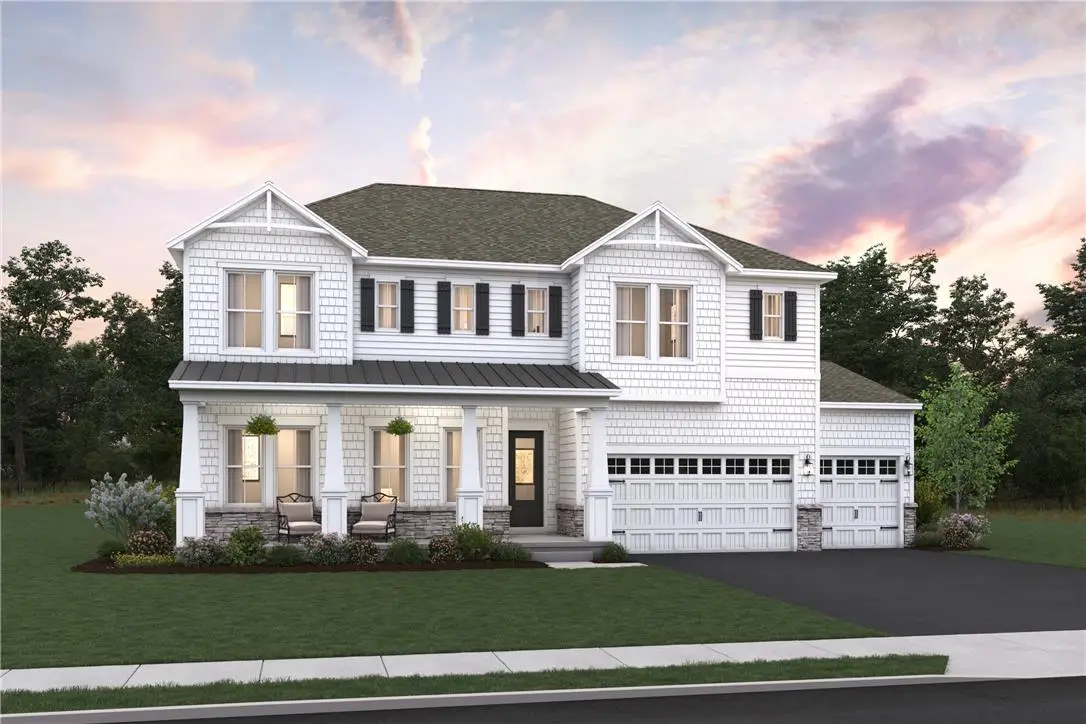 5773 Lawrence Street, Salisbury, PA 18017 - #1