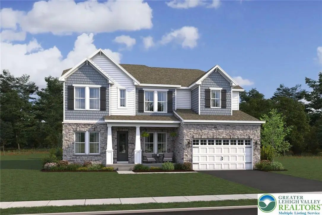 5762 Frederick Drive, East Allen, PA 18017 - #1