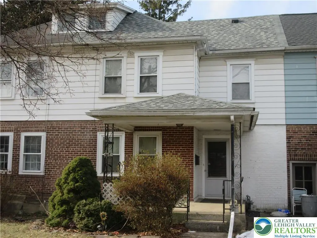 754 E Washington Avenue, Bethlehem, PA 18017 - #1