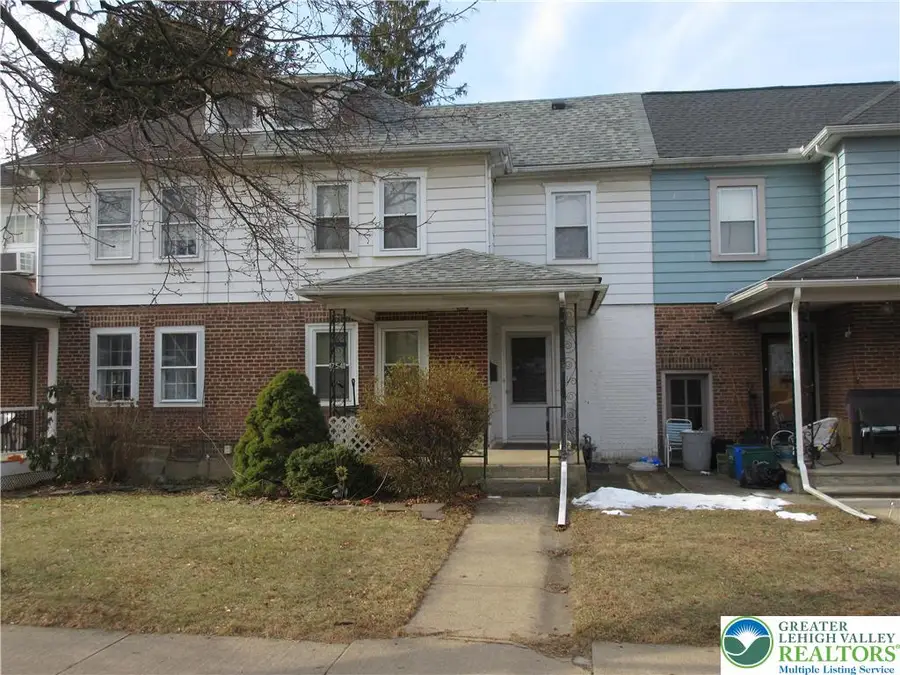 754 E Washington Avenue, Bethlehem, PA 18017 - #3