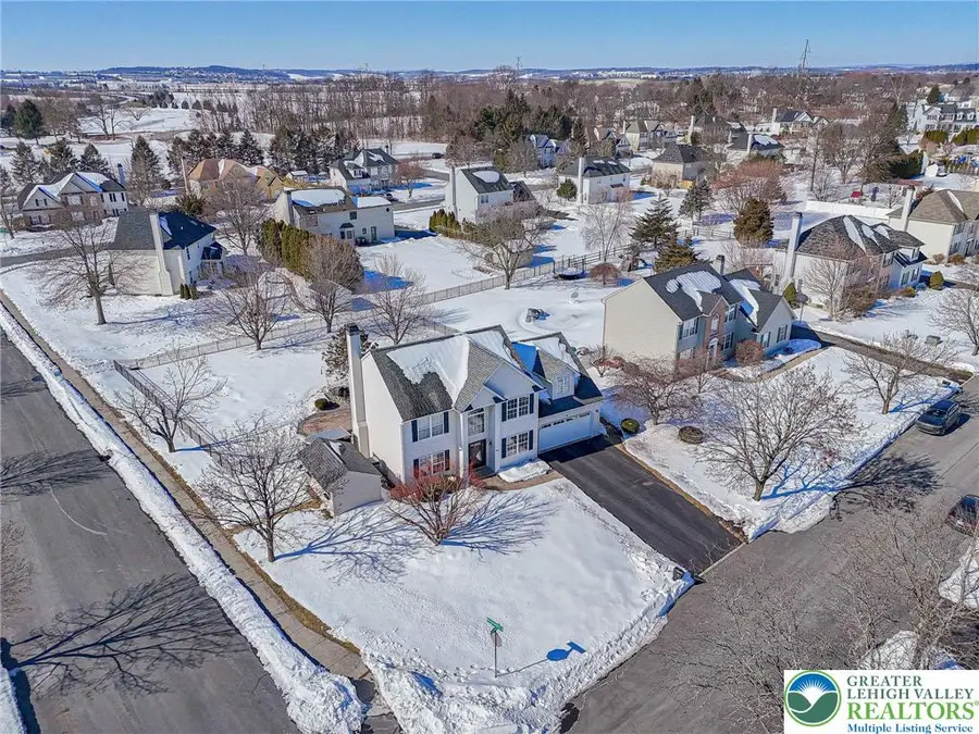 460 Quail Drive, Upper Macungie, PA 18104 - #3