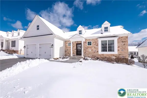 4459 Old Saucon Road, Bethlehem, PA 18015