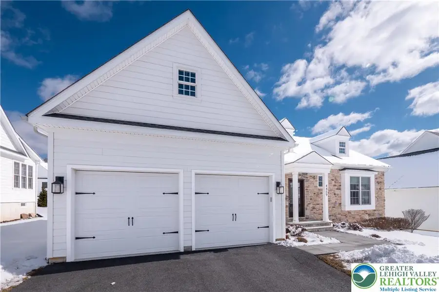 4459 Old Saucon Road, Bethlehem, PA 18015 - #2