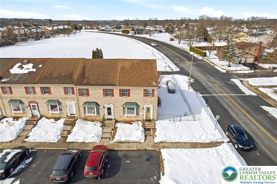 1 Lincoln Place, Fullerton, PA 18052 - #2