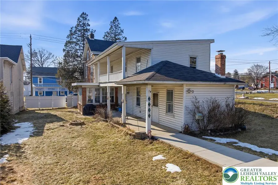 2786 Stadium Drive, South Whitehall, PA 18069 - #2