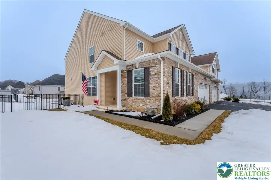 1686 Charley Lane, Bethlehem, PA 18020 - #3