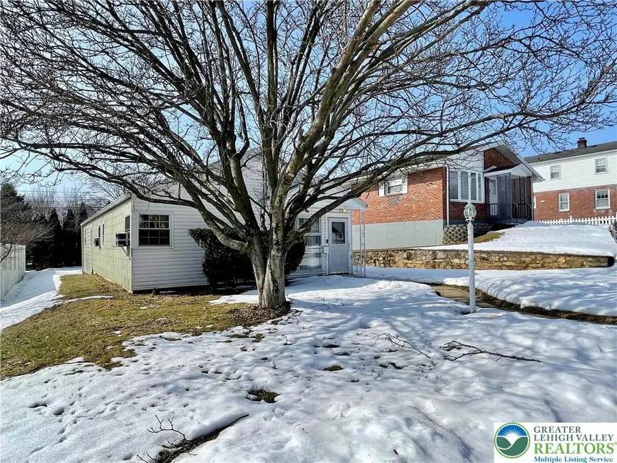 1012 N 17th Street, Allentown, PA 18104 - #3