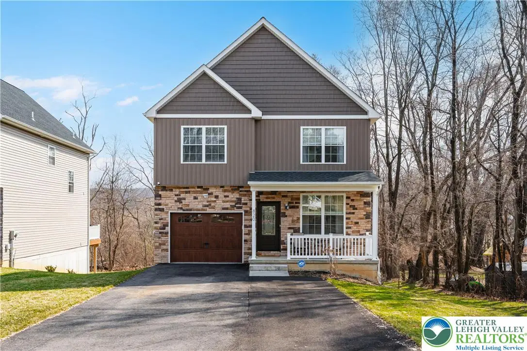 820 Public Road, Salisbury, PA 18015 - #1