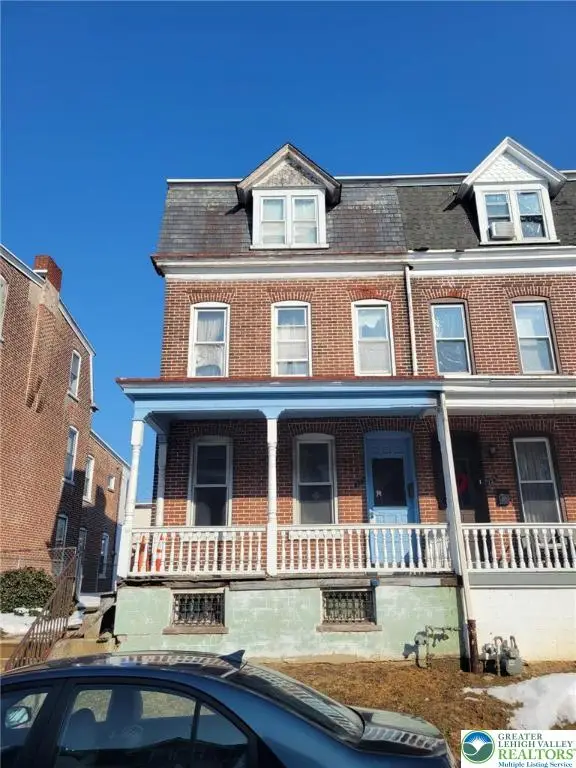 225 Fulton Street, Allentown, PA 18102 - #1