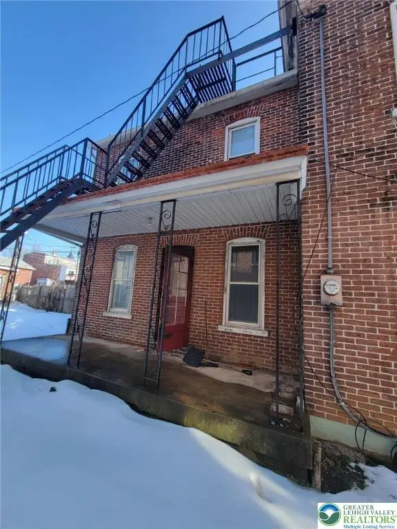 225 Fulton Street, Allentown, PA 18102 - #2