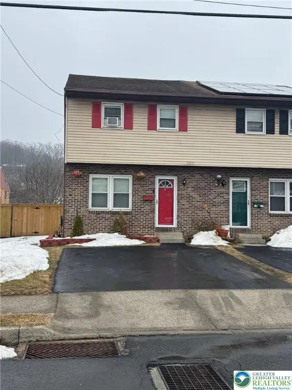 1015 S Front Street, Allentown, PA 18103 - #2