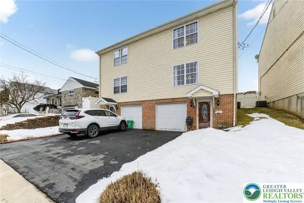 648 E Tilghman Street, Allentown, PA 18109