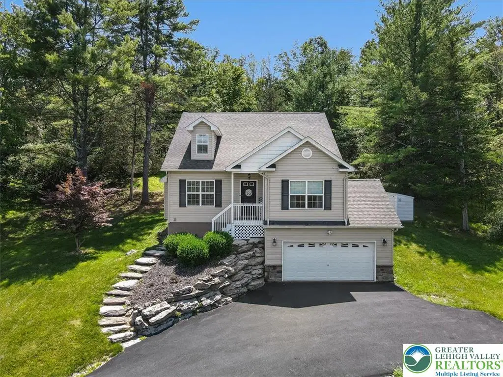 401 Pierce Lane, Smithfield, PA 18301 - #1