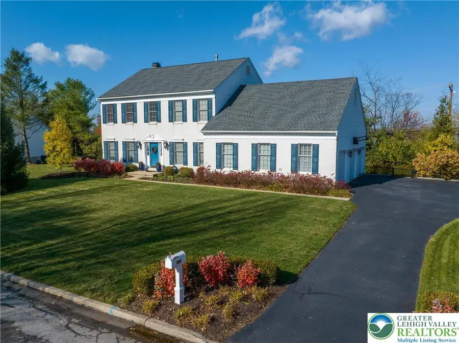 3707 Oakwood Trail, Allentown, PA 18103 - #2