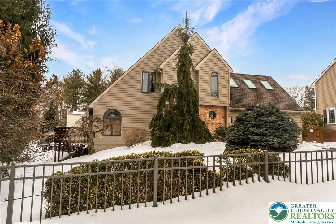 2821 Center Street, Freemansburg, PA 18017 - #1