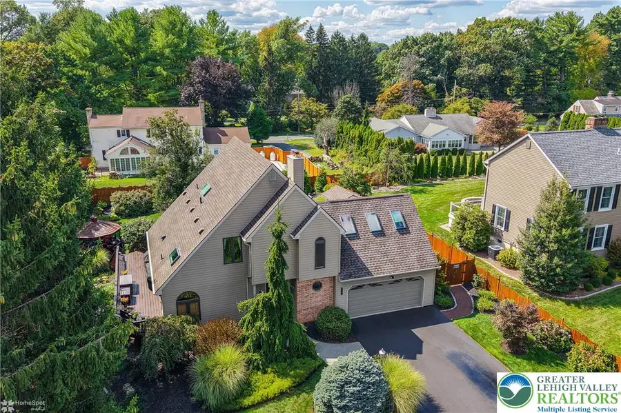 2821 Center Street, Freemansburg, PA 18017 - #2