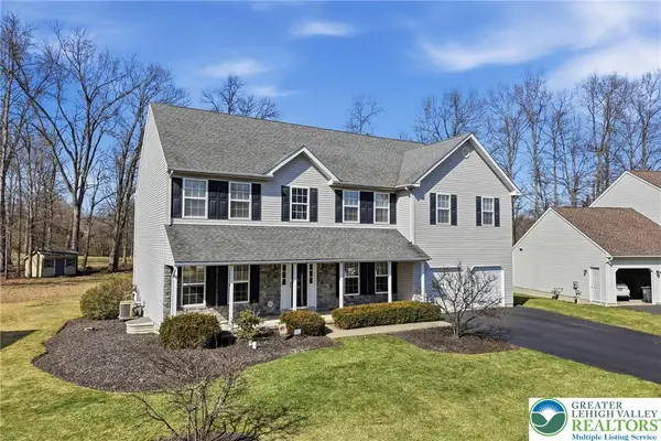 59 Fairway Court, Quakertown Boro, PA 18951