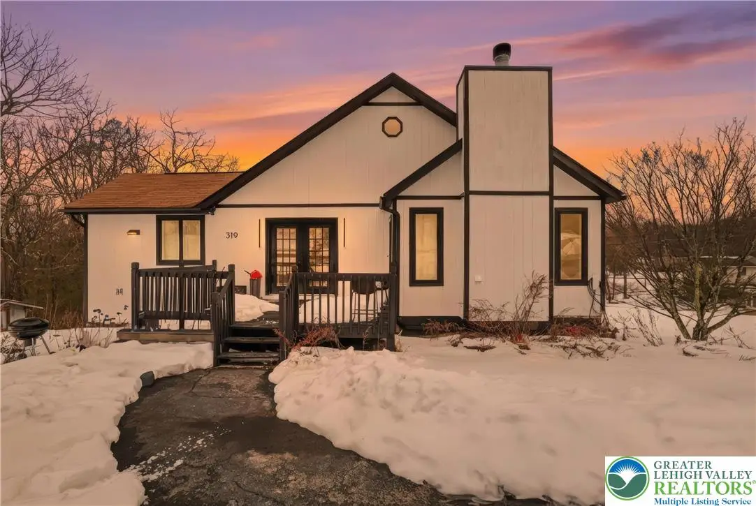 319 Ramblebush Road, Stroud, PA 18360 - #1