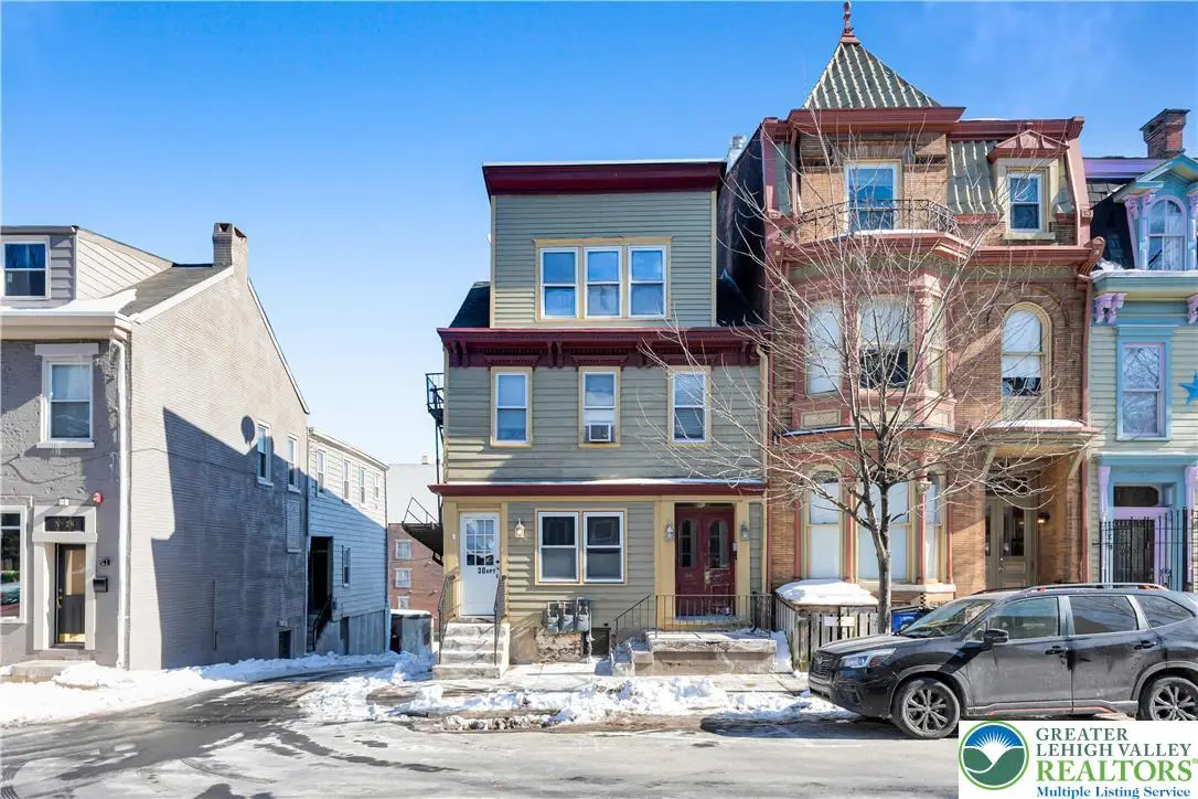 30 S 5th Street, Easton, PA 18042 - #1