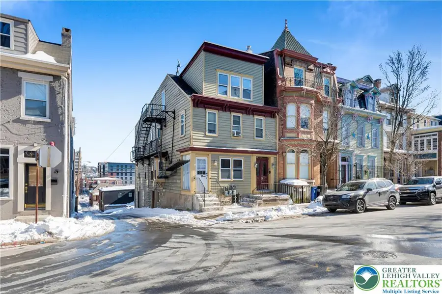 30 S 5th Street, Easton, PA 18042 - #2